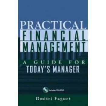 Practical Financial Management by Dmitr Faguet
